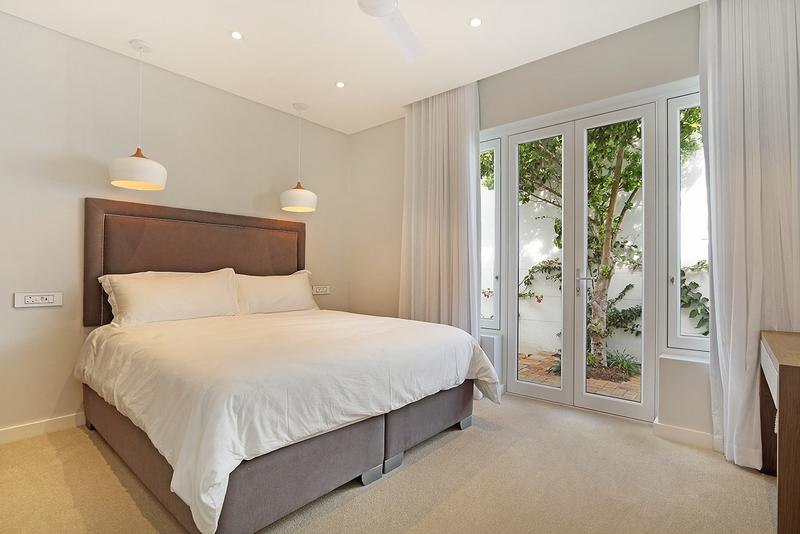 4 Bedroom Property for Sale in Steenberg Estate Western Cape